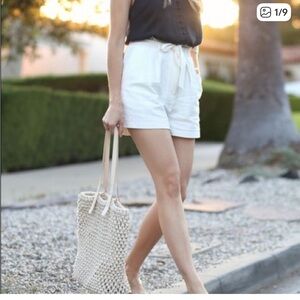 Lauren Ralph Lauren Jeans Co Shorts